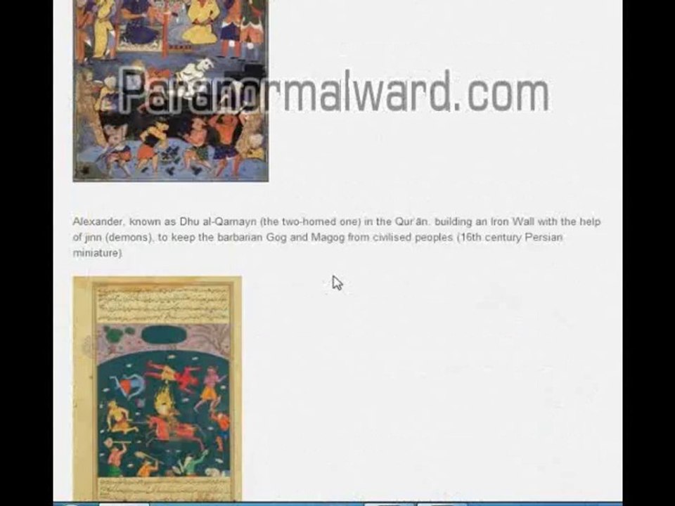 jinns/Demons/Evil Video Explanation and Guide