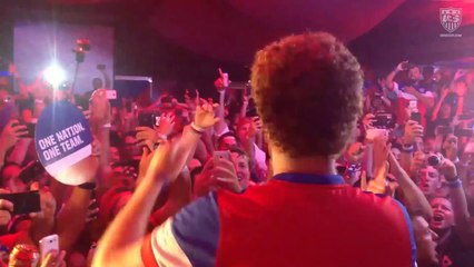 Will Ferrell em Recife