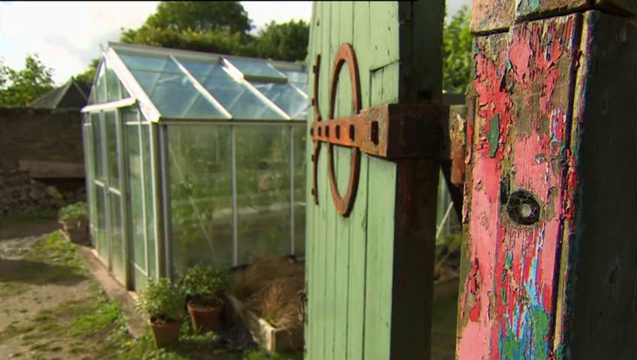 Gardeners World October 12th 2012 video Dailymotion