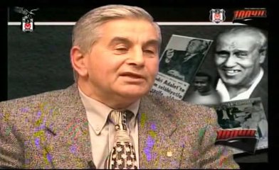 BEŞİKTAŞ 100 YILIN ÖYKÜSÜ 5. BÖLÜM