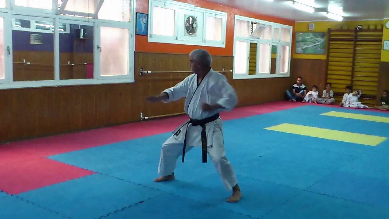 kata hein sandan by Mr.Bellamine