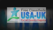 Free Classifieds Ads, Online Auction, FreeAds Advertisements