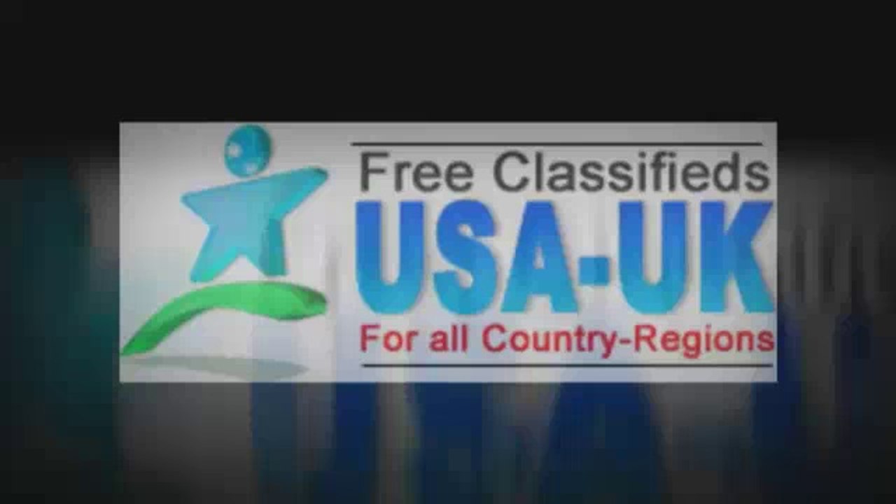 Free Classifieds Ads, Online Auction, FreeAds Advertisements