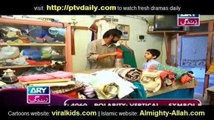Rishtay By Ary Zindagi – Episode 44 - 26th June 2014 - part 1