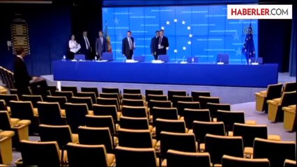 AB-Moldova İşbirliği Konseyi -