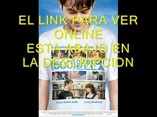 500 DIAS CON ELLA PELICULA COMPLETA