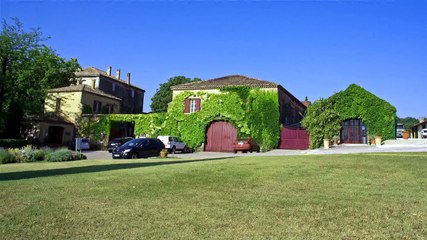 CONCIERGERIE DU GARD Familife : Courte présentation par ASA-Photo-vidéo
