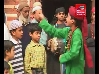 Apni Janat ko Khuda kay Liya Dozakh Na Bana