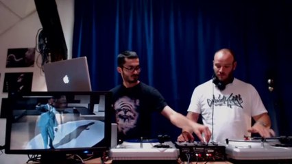 DJ Dee & PureSoul AV Set 23062014 Watch More TV Radio