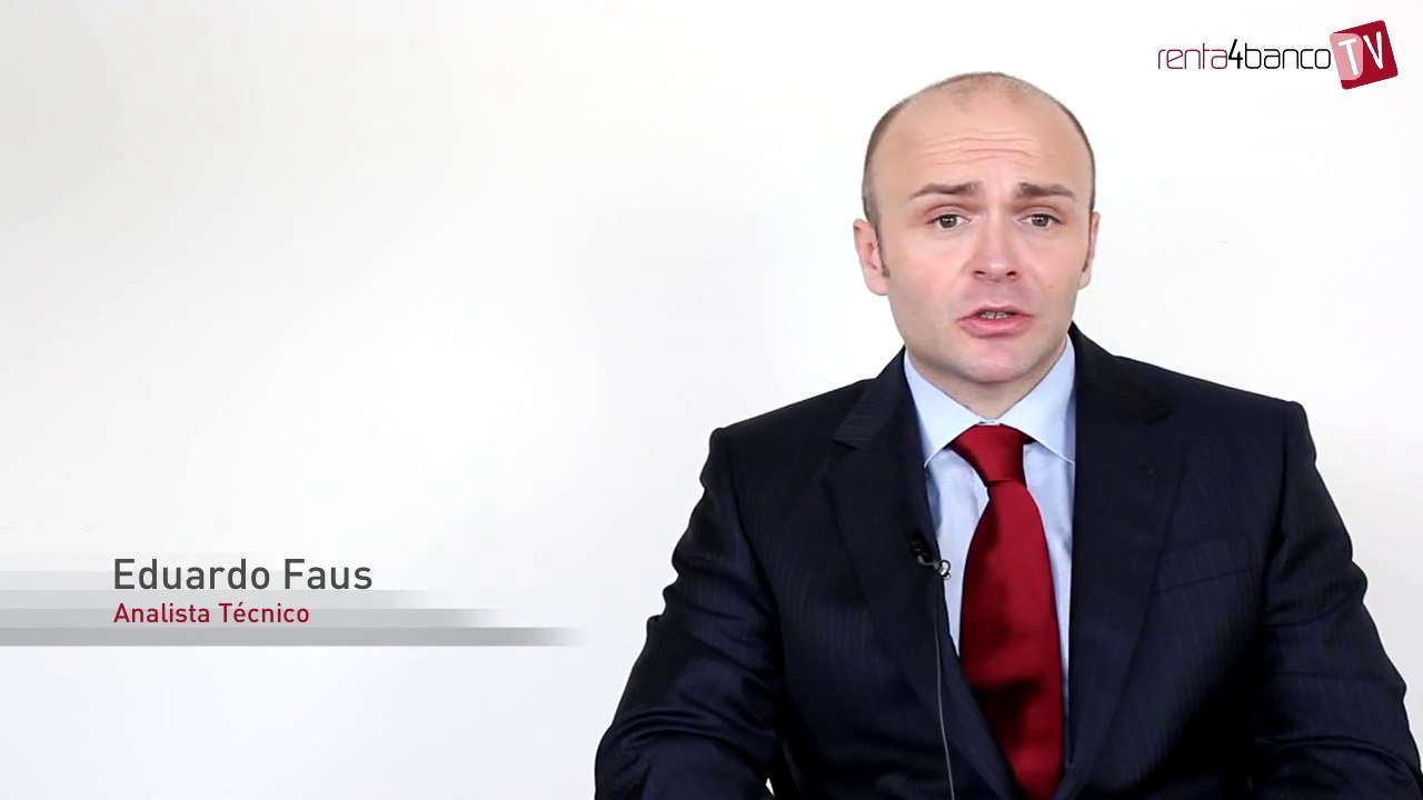 26.06.14 · Análisis técnico sobre bolsas y acciones del mercado