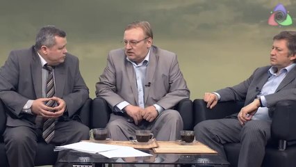 Информационная война - Найди в себе Стрелкова