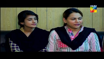 Janam Jali  HUM TV Drama - Episode 10 - 26th june 2014 - part 3