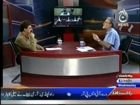 Gullu Type Politicians In PTI Want Imran Khan To Resign From Assemblies Nusrat Javed