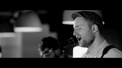 Isaac Delusion - Children Of The Night - Live Deezer Session