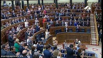 Rubalcaba deja la política y volverá a dar clases