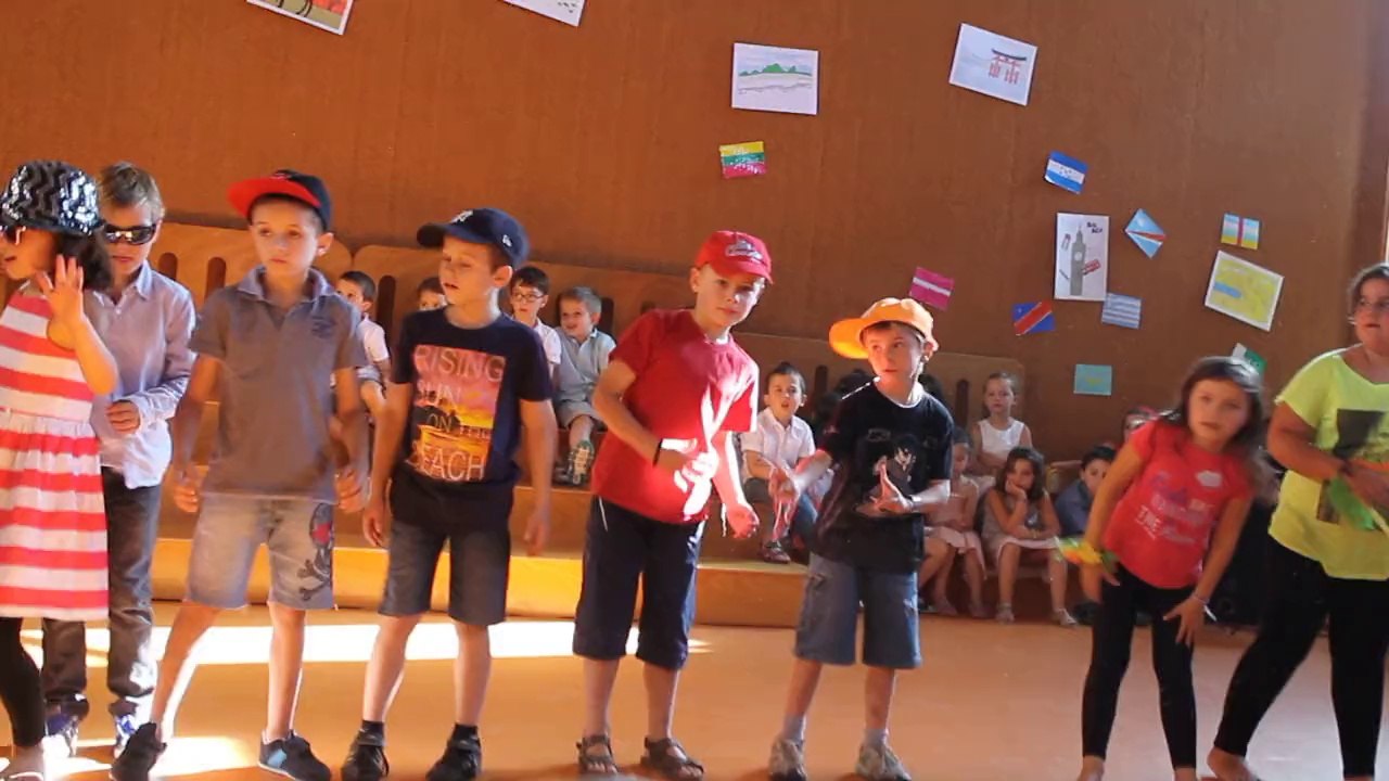 Hip hop spectacle périsco 2014 (2)