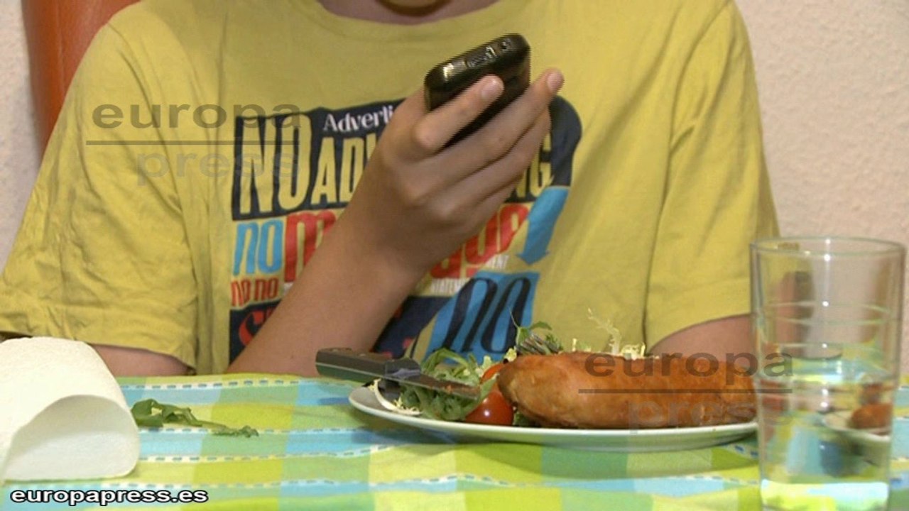 Los adolescentes que hacen un uso abusivo de las TIC sufren alteraciones del sueño