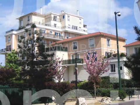 VENDU! APPARTEMENT F4 | VILLENEUVE LA GARENNE 92390