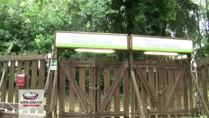 Da “Romeo e Giulietta” a “Molto rumore per nulla”: parte la stagione del Globe Theatre