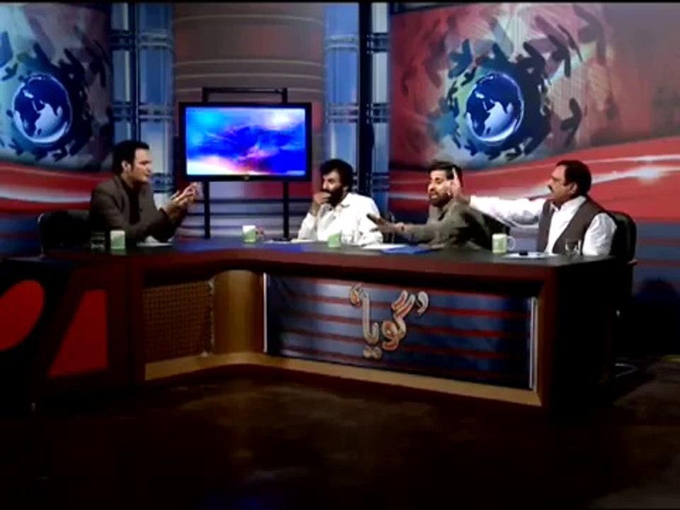 Fayaz ul Hassan Chohan Blasts on PML N Governance