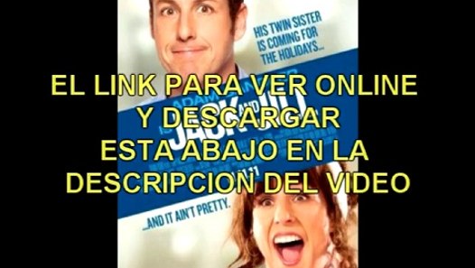 JACK Y JILL PELICULA COMPLETA - Vídeo Dailymotion