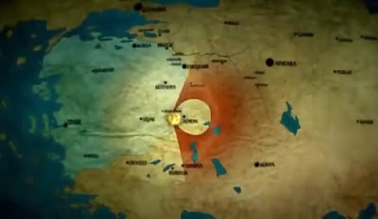 Türk Kurtuluş Savaşı