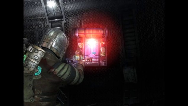 lets play dead space 2 ep 10 l'unité médical feat buzz l'éclair