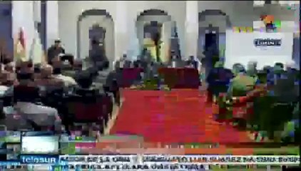 Realza la prensa paceña ley uruguaya de adhesión de Bolivia a Mercosur