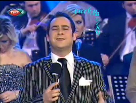 Tolga MERİÇ-Bu Akşam Bütün Meyhanelerini Dolaştım İstanbul'un