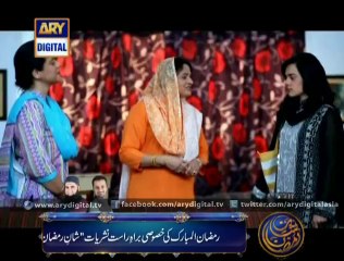 Janey Kiun Ep - 10 - 26th June 2014