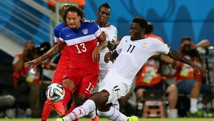 Ghana - Boateng et Muntari exclus de la sélection