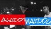 Rap Contenders Edition 8 - Aladoum vs Maadou