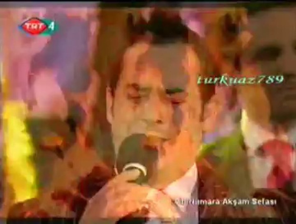 Tolga MERİÇ-Uzadı Geceler Sabah Olmuyor