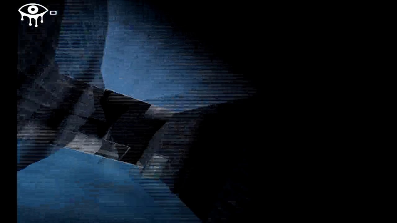 Eyes - [Indie Horror]