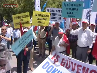 Meclis eylem alanına döndü