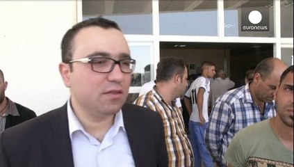 Irak : l'exode des chrétiens vers le Kurdistan