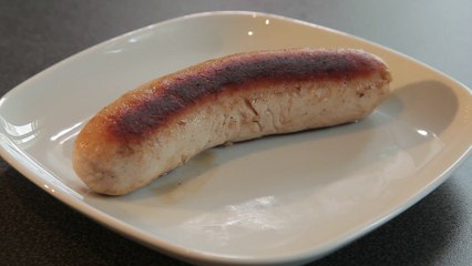 Comment cuire un boudin blanc ? - Gourmand