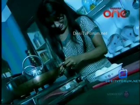 Haunted Nights - Kaun Hai Woh 26th June 2014 Video Watch