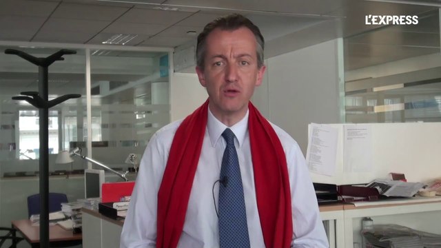 Sommet européen: Jean-Claude Juncker sur le point d'être élu - L'édito de Christophe Barbier