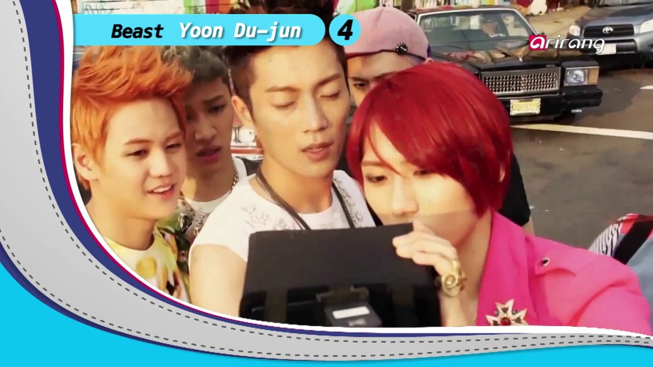 Pops in Seoul Ep2433