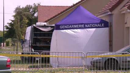 Drame familial dans l'Eure: trois morts, un blessé grave