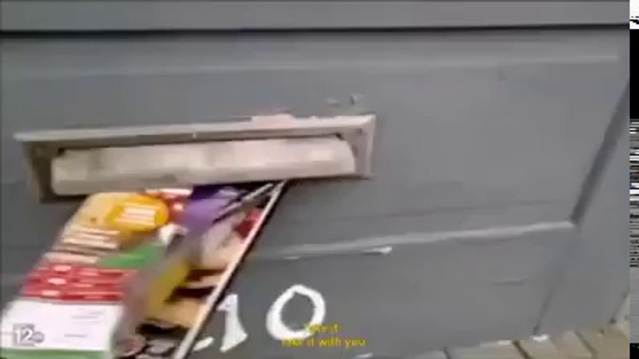 Postboikott