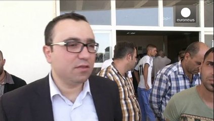 Thousands of Iraq's Christians streaming into Kurdish-controlled regions