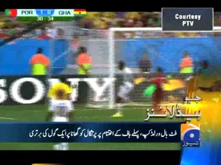 Geo Headlines-26 Jun 2014-2200