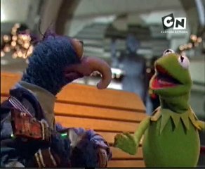 Un Muppet Craciun Foarte Fericit Part 3