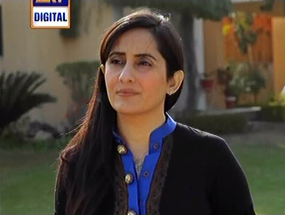 Ek Mohabbat ke Baad Episode 7 Full on Ary Digital