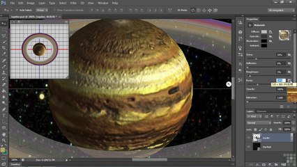 01_04-Walking Through A Basic 3D Project