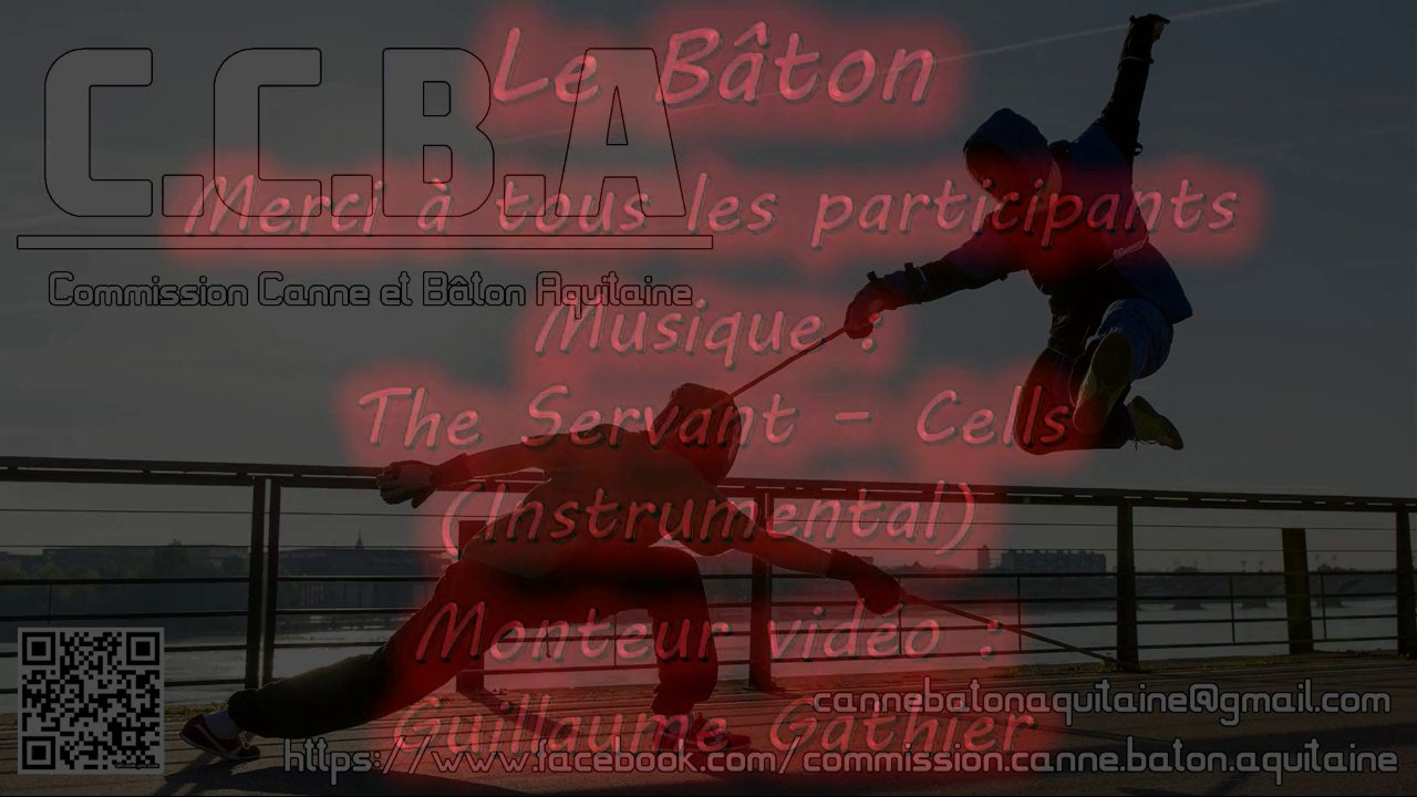 CLAC - Le Bâton