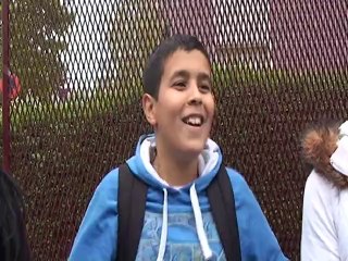 X = Y (film des élèves cu collège Henri Sellier)