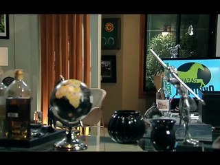 Vitória Cap. 4 Parte 2 (05/06/2014)